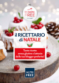 Ricettario Natale (Nutrifree)(2020)