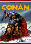 img Conan n. 01 - La figlia del gigante dei ghiacci e altre storie (100% Cult Comics)(Panini)(2006)