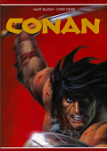 img Conan n. 02 - Il dio nell