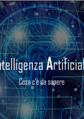AA.VV. - Intelligenza Artificiale - Cosa c'è da sapere Handbook (2023)