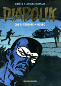img Diabolik - Gli anni d’oro 002 (Mondadori 2010)