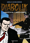 img Diabolik - Gli anni d’oro 003 (Mondadori 2010)