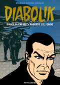 img Diabolik - Gli anni d’oro 004 (Mondadori 2010)