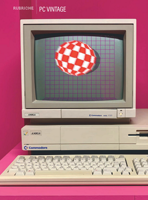 Di Luciano Costarelli – Amiga 1000. L’araba fenice (2023)