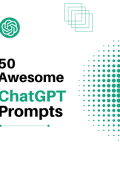 AA.VV. - 50 Awesome Chat GPT Prompts (2023)(ENG)