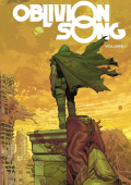 img Oblivion Song - Volume 1 (Saldapress 2018-03)