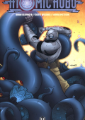 img Atomic Robo 03 - E l