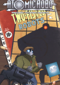 img Atomic Robo 05 - E l