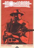 img Atomic Robo 09 - E i Cavalieri del Cerchio d