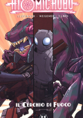 img Atomic Robo 10 - E il cerchio di fuoco (Renoir 2017-11)