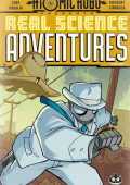 img Atomic Robo presenta Real Science Adventures 1 (Renoir 2014-03)