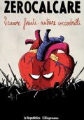 img Zerocalcare - Scavare Fossati - Nutrire Coccodrilli (c2c)(Maxxi 2018)
