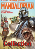 img Star Wars - The Mandalorian Season 2 - Collection (7 volumi + 2 Special)(2023)(ENG)