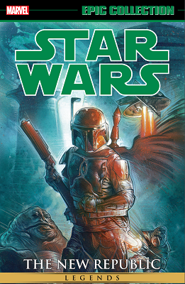 Star Wars Legends Epic Collection – The New Republic v07 (2023) (Digital)(ENG)