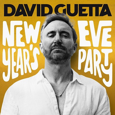 David Guetta – New Year’s Eve Party (2023) .mp3 – 320 kbps
