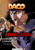 img AureaComix - Raccolta Anno 2020 completo (Aurea 2020)