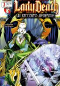 img FWC 103 - Lady Death Un Racconto Medievale 03 (Crossgen)