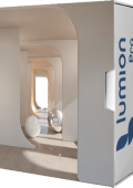 Lumion 2023.1.1 64 Bit - ITA