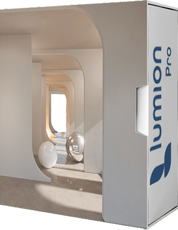 Lumion 2023.1.1 64 Bit – ITA