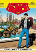 img Mister No - Serie Completa (379 volumi)(SBE 1975-2006)