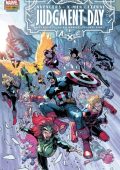 img Marvel Miniserie 262 - A.X.E. - Judgment Day 1 (Panini 11-2022)