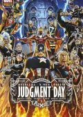 img Marvel Miniserie 263 - A.X.E. - Judgment Day 2 (Panini 12-2022)