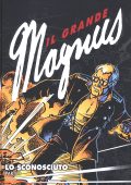 img Il grande Magnus 01 - Lo sconosciuto 1 (RCS 2020-04-09)