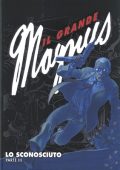 img Il grande Magnus 03 - Lo sconosciuto 3 (RCS 2020-04-23)