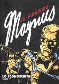 img Il grande Magnus 04 - Lo sconosciuto 4 (RCS 2020-04-30)