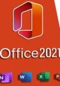 Microsoft Office 2021 LTSC v2108 Build 14332.20685 - ITA