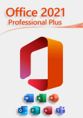 Microsoft Office Professional Plus 2021 VL v2403 Build 17425.20176 - ITA