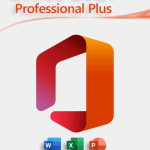 img Microsoft Office Professional Plus 2021 VL Version 2312 (Build 17126.20132) - ITA