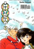 img Inuyasha - Serie Completa (67 volumi)(Star Comic 2001-2009)