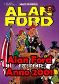 img Alan Ford – Raccolta Anno 2001 completo (2001)