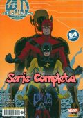 img Age Of Ultron - Serie Completa (10 volumi)(Marvel Comics)(2013)