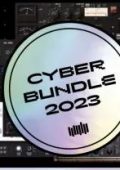 Plugin Alliance Cyber Bundle 2023 - ENG