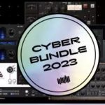 img Plugin Alliance Cyber Bundle 2023 - ENG