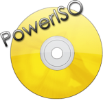 img PowerISO 8.7 - ITA