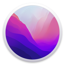 [MAC] macOS Monterey 12.7.2 (21G1974) – ITA