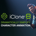 img Reallusion iClone 8.4.2406.1 64 Bit - ENG