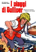 img I Sempreverdi 23 - I viaggi di Gulliver (Paoline 1978-10)