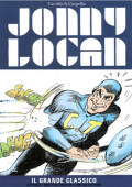 img Jonny Logan - Collection (7 volumi)(Serie I)(Dardo 1972-1975)
