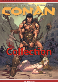 img 100% Cult Comics - Conan - Collection (11 volumi)(Panini)(2006-2010)