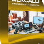 img proDAD Mercalli V6 SAL 6.0.629.1 64 Bit - ITA