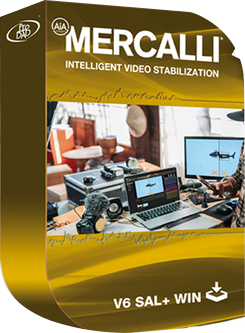 proDAD Mercalli V6 SAL 6.0.629.1 64 Bit – ITA