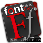 img Summitsoft FontPack Pro Master Collection 2023