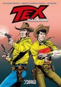 img TEX MAGAZINE - Collection (12 volumi)(SBE 2016-2025)