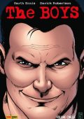 img The Boys Deluxe - Serie Completa (6 volumi)(Panini Comics 2018-2019)