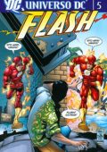 img Universo DC - Flash - Serie Completa (7 volumi)(Planeta DeAgostini 2008-2009)