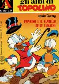img Albi di Topolino - Anno 1967 Collection (13 volumi)(Mondadori)(1967)